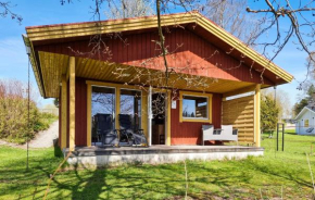 Amazing Home In Gällstad With House Sea View, Dalstorp